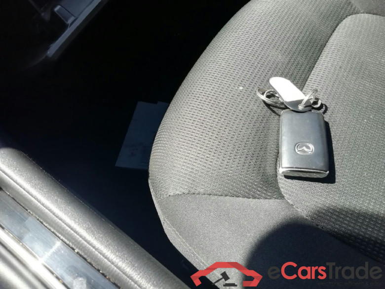 MAZDA CX-5 / 2017 / 5P / todoterreno 2.0 GE 121kW (165CV) 2WD Origin #5
