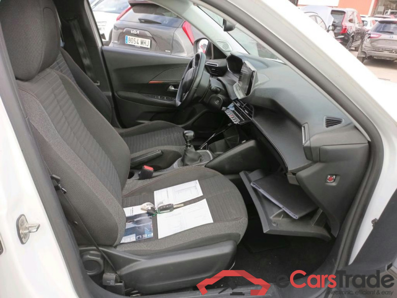 PEUGEOT 2008 / 2019 / 5P / todoterreno Active Pack BlueHDI 81kW (110CV) #6