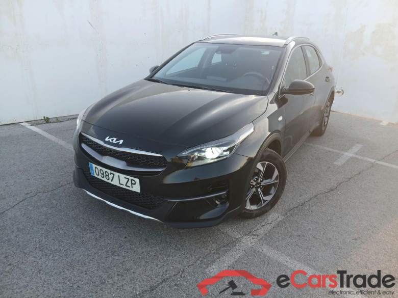 KIA XCeed / 2019 / 5P / todoterreno 1.0 T-GDi Drive 88kW (120CV) #1