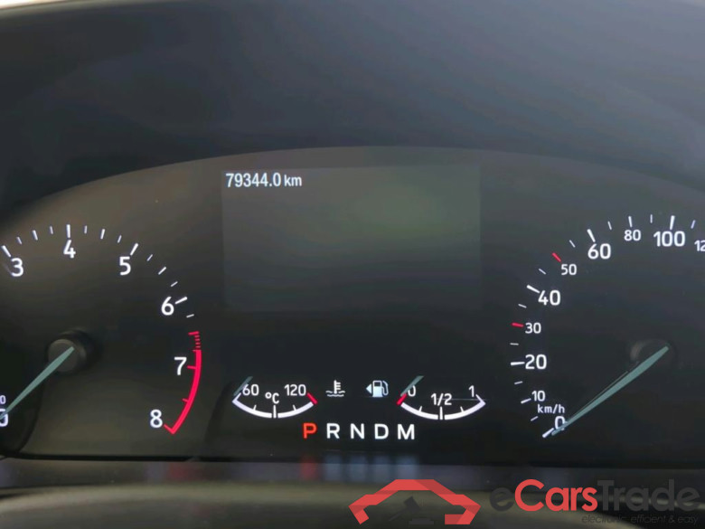 Focus Lim. Active 1.5 EcoBoost 134KW AT8 E6dT #5