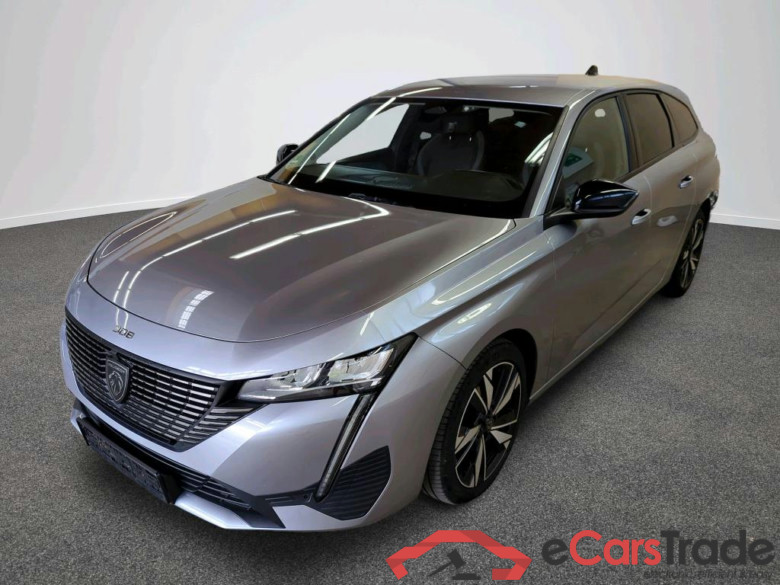 308 SW Allure 1.5 HDi 96KW AT8 E6d #1