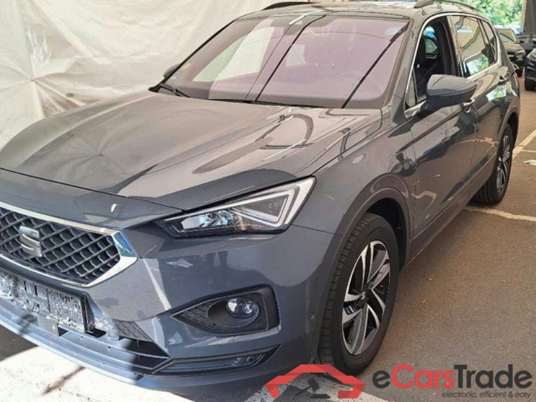 Tarraco Style 2.0 TDI 110KW AT7 E6d
