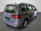 preview Volkswagen Sharan #1
