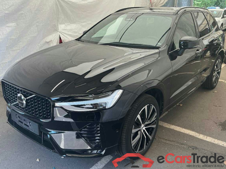 XC60 Ultimate Dark AWD 2.0 B4 145KW AT8 E6d