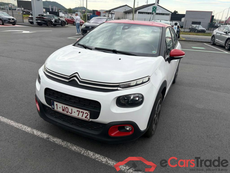 CITROEN C3 1.2i PureTech Feel #1