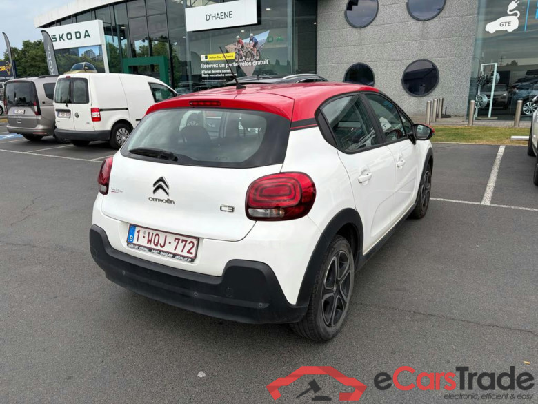 CITROEN C3 1.2i PureTech Feel #2