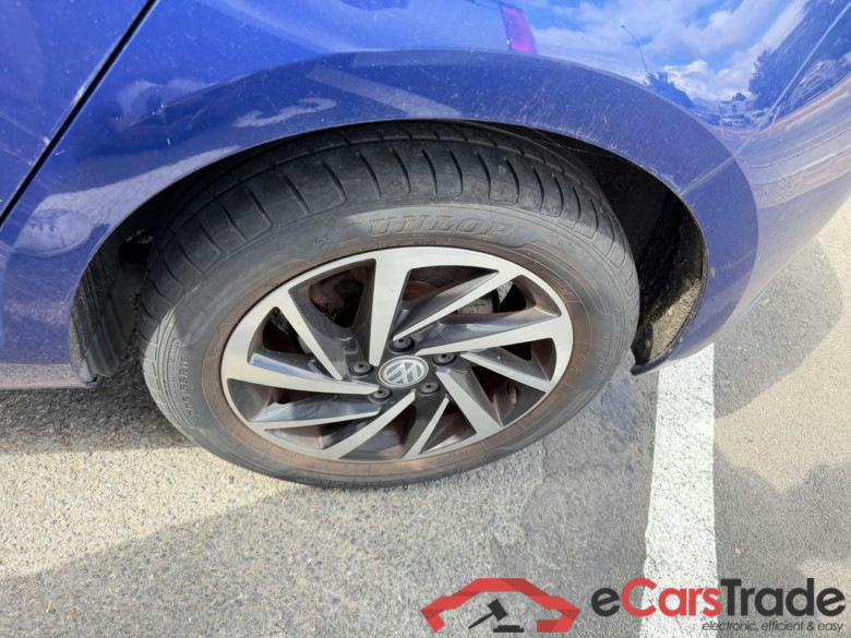 VOLKSWAGEN Golf VII 1.0 TSI Join OPF (EU6.2) #4