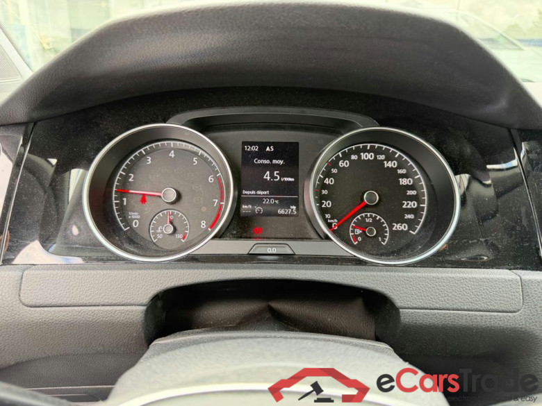 VOLKSWAGEN Golf VII 1.0 TSI Join OPF (EU6.2) #5