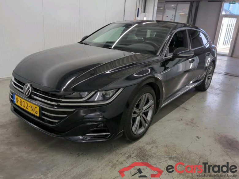 VOLKSWAGEN Arteon Shooting Brake 2.0 TSI R-Line Bns+
