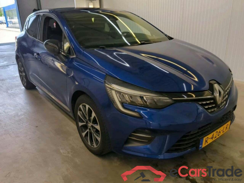 RENAULT CLIO 1.0 TCe 90 Techno #5
