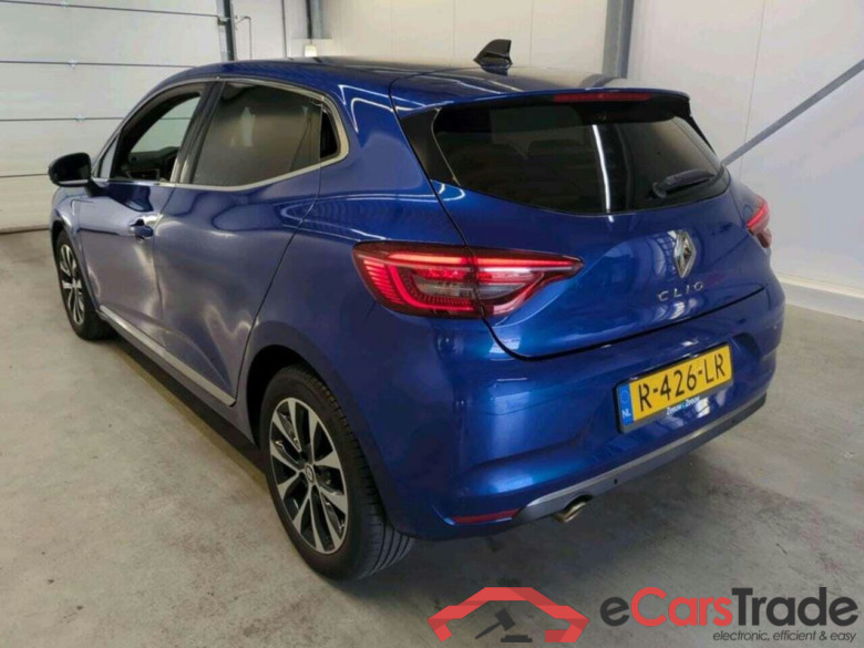 RENAULT CLIO 1.0 TCe 90 Techno #6