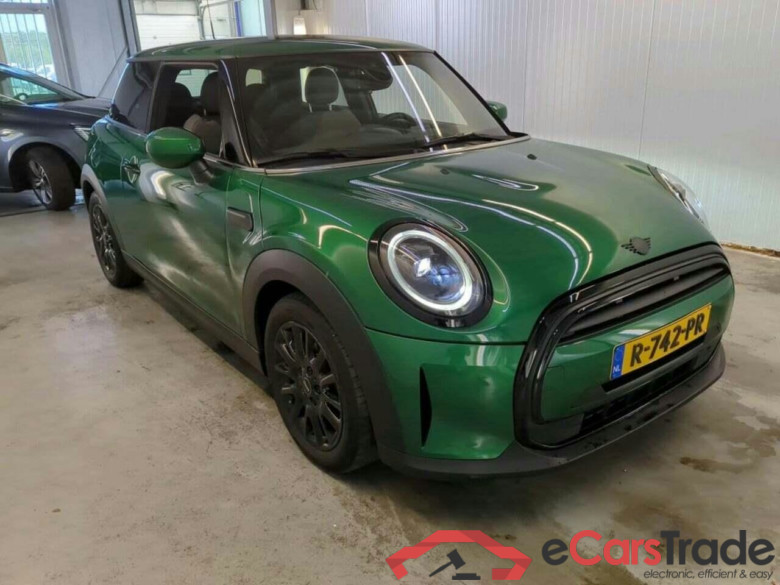 Mini 3-deurs 1.5 One Bns Ed. #6