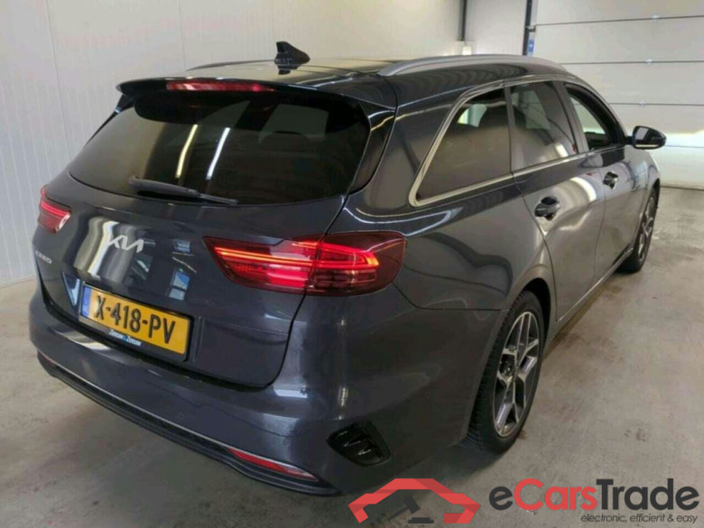 KIA ceed sportswagon 1.0 T-GDi ExecLine #2