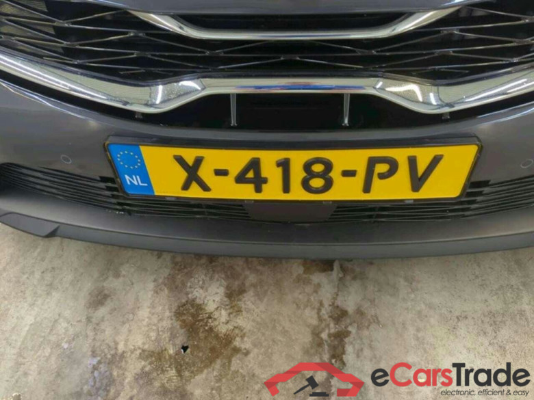KIA ceed sportswagon 1.0 T-GDi ExecLine #4