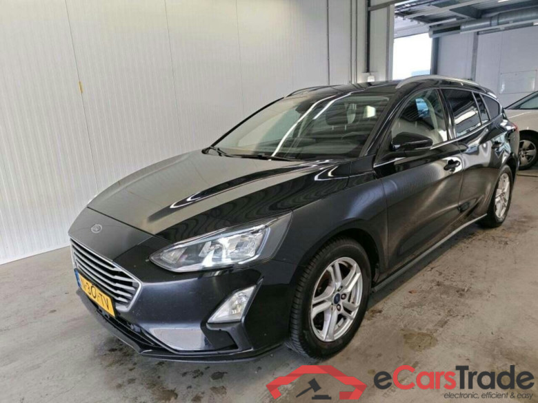 FORD Focus Wagon 1.5 EcoBl. Tit XBns