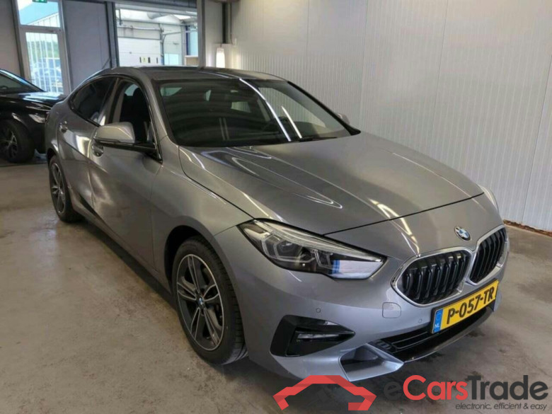 BMW 2-serie Gran Coupé 218i Bns Ed. #5