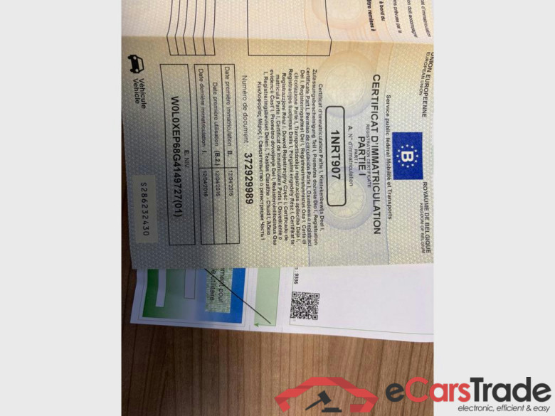 OPEL Corsa Corsa 1.4i Enjoy #2