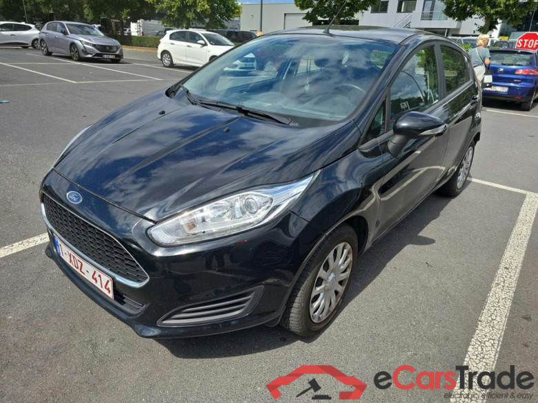 FORD Fiesta 1.0i Trend