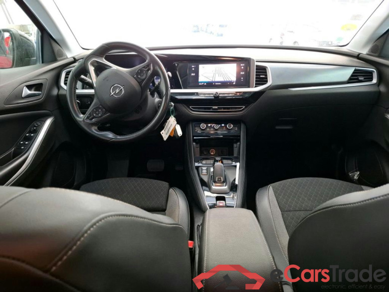 Grandland / 2021 / 5P / SUV 1.5 DIESEL 96KW ELEGANCE BUSINESS AUTO / TRANSFO VP/VF #5