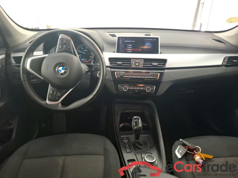 Série X1 sDrive16d Lounge 1.5 115CV BVA7 E6d #5