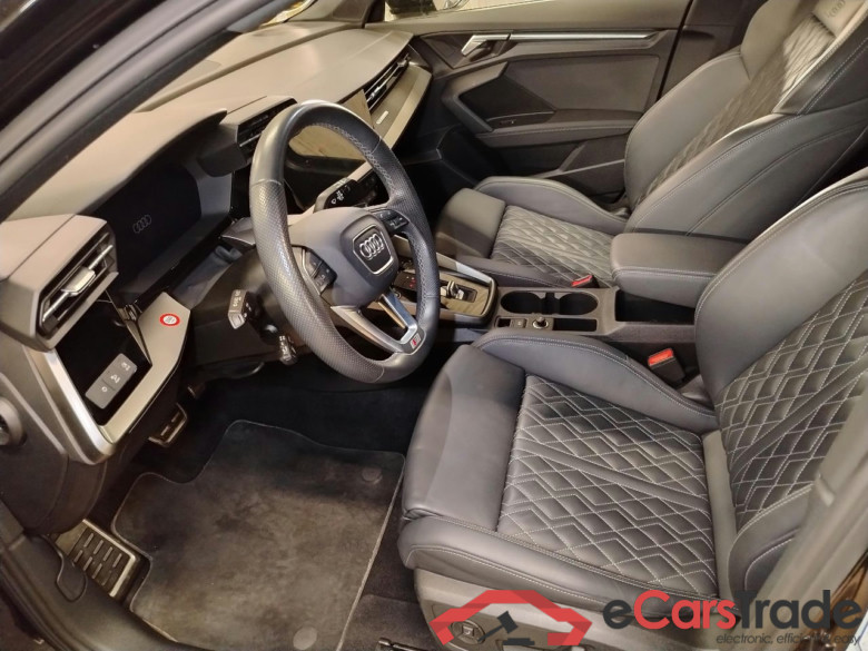 A3 Sportback 40 TFSI e S line 1.4 TFSI 150KW AT6 E6d #4
