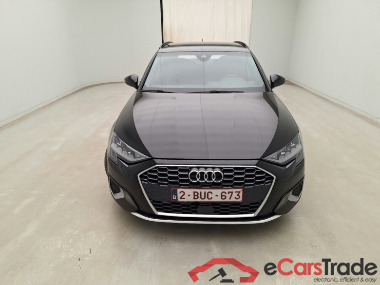 Audi, A3 SB '20, Audi A3 Sportback 1.0 30 TFSi 81kW S tronic Adv. B #2