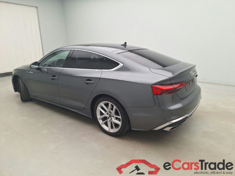 Audi, A5 SB FL'20, Audi A5 Sportback 35 TFSI S tronic Bus. Ed. S Line #3