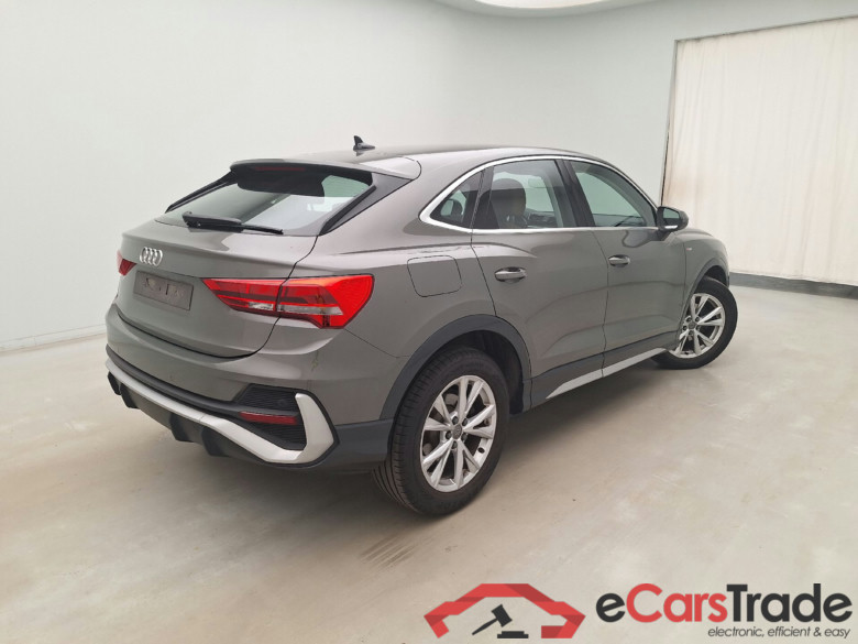 Audi, Q3 SB '19, Audi Q3 Sportback 35 TDI S tronic S Line Business #4