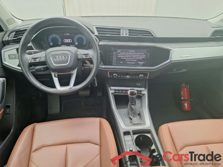 Audi, Q3 SB '19, Audi Q3 Sportback 35 TDI S tronic S Line Business #6