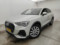 preview Audi Q3 #1