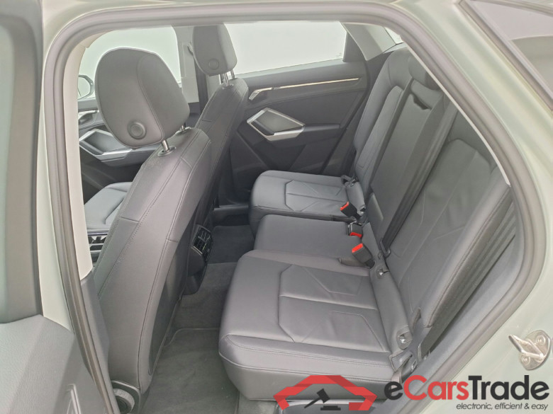Audi, Q3 SB '19 PHEV, Audi Q3 Sportback 45 TFSI e S tronic S Line 5d #4