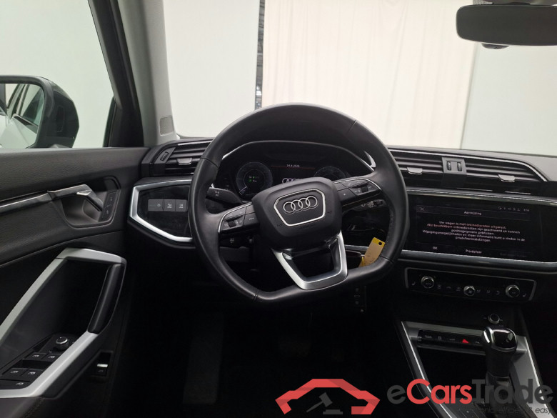 Audi, Q3 SB '19 PHEV, Audi Q3 Sportback 45 TFSI e S tronic S Line 5d #5