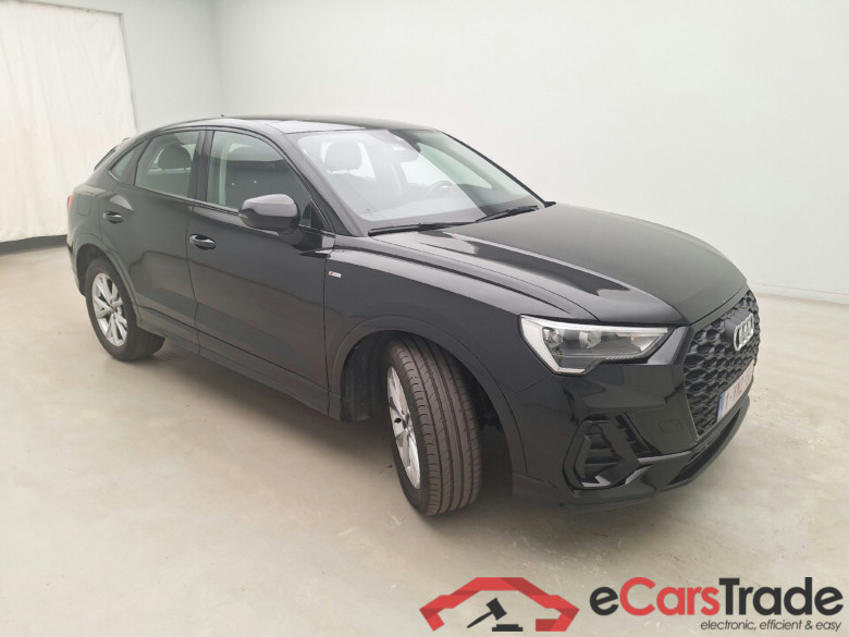 Audi, Q3 SB '19, Audi Q3 Sportback 35 TDI S tronic S Line Business #5