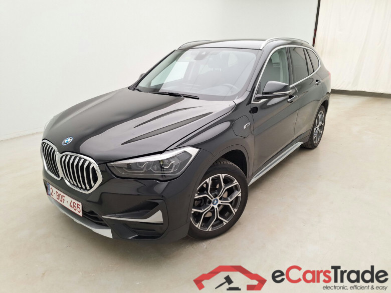 BMW, X1 FL'19 PHEV, BMW X1 xDrive25e (162 kW) 5d #2