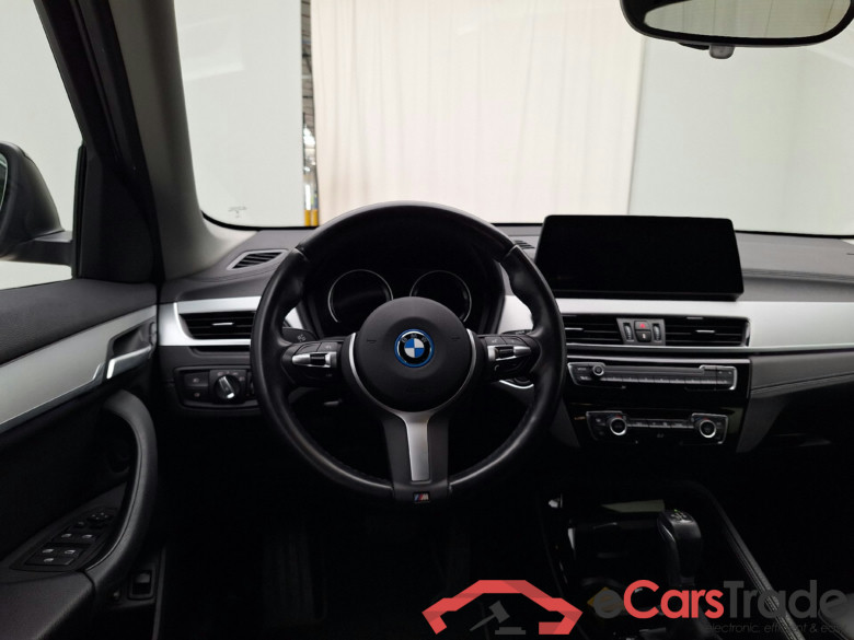 BMW, X1 FL'19 PHEV, BMW X1 xDrive25e (162 kW) 5d #5