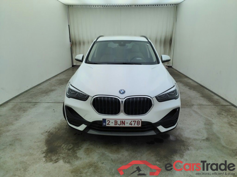 BMW X1 xDrive25e (162 kW) 5d #5