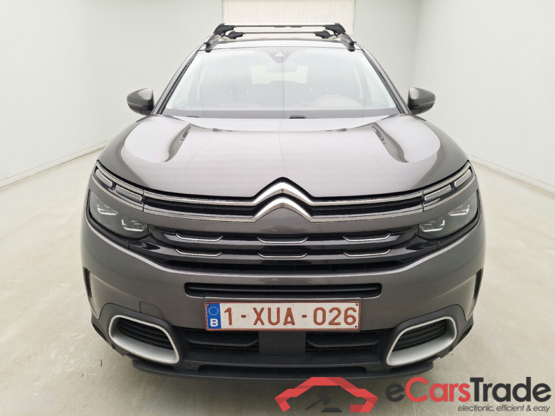Citroën, C5 Aircross '18, Citroën C5 Aircross 1.5 BlueHDi 130 S&S MAN6 Busin #1