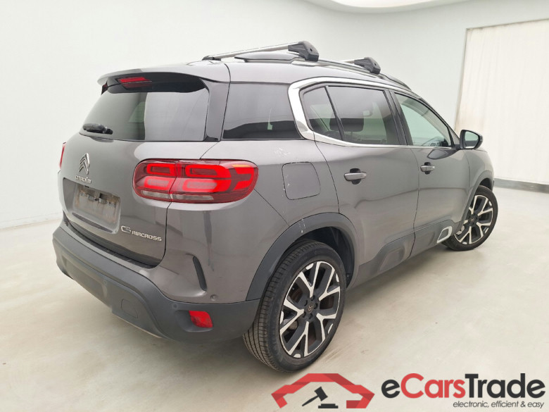 Citroën, C5 Aircross '18, Citroën C5 Aircross 1.5 BlueHDi 130 S&S MAN6 Busin #4