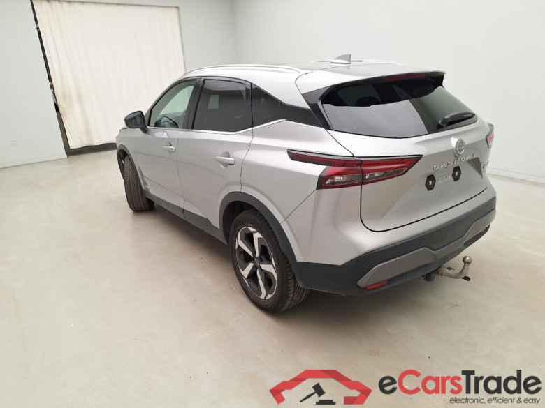 Nissan, Qashqai '21, Nissan Qashqai e-POWER N-Connecta 5d #3