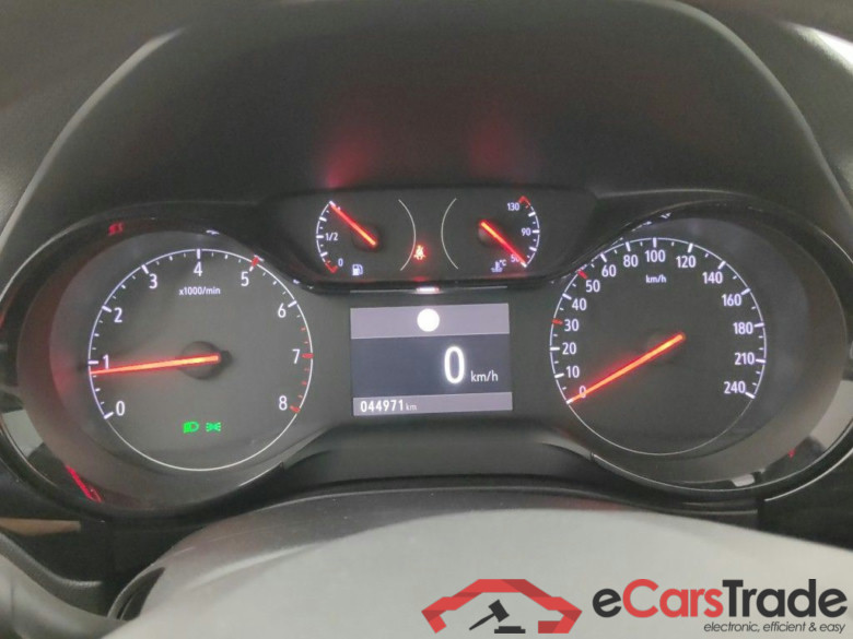 Opel Corsa 1.5 Turbo D 75kW S/S Edition 5d #6