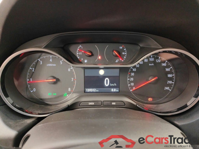 Opel Grandland X 1.5 Turbo ECOTEC D S/S MT6 Innovation 5d #6