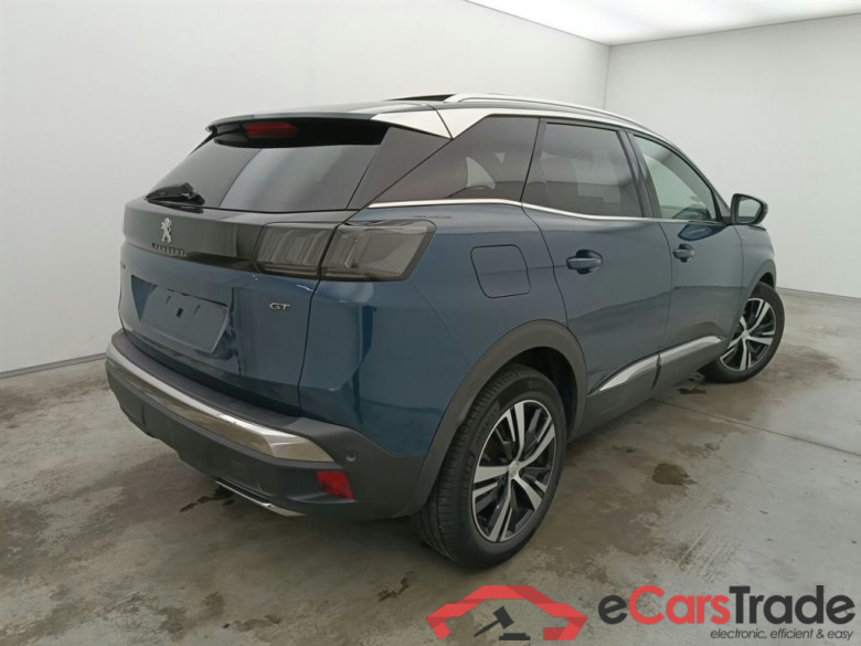 Peugeot 3008 1.2 PureTech GT-Line Pano LED I-Cockpit Navi 1/2 Sport-Leather-Alcantara KeylessGo Camera Klima PDC ... #3