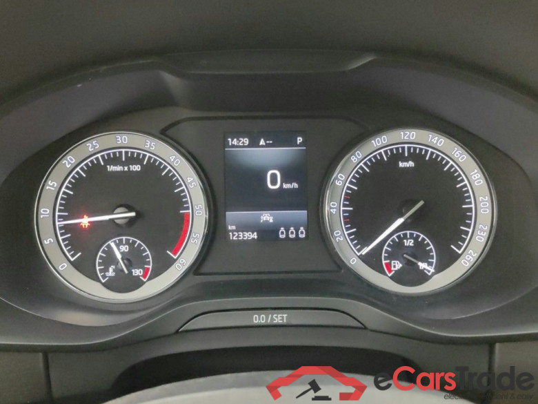 Skoda Kodiaq 2.0 CRTDI 110kW DSG7 Clever 5d #6