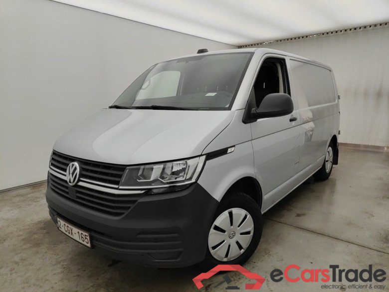 Volkswagen Transporter 2.0 TDi SCR BMT 110/150 SWB 2.8T DSG 4d