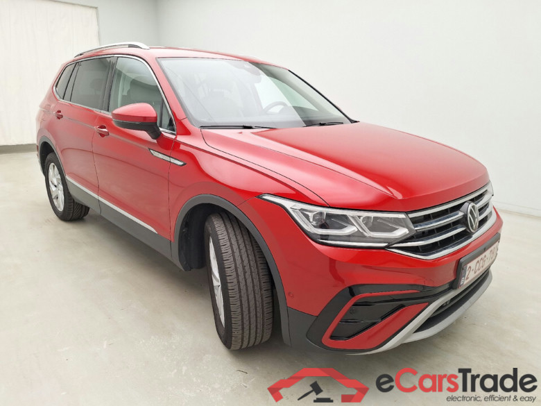VW, Tiguan Alls FL'21, Volkswagen Tiguan Allspace 1.5 TSI DSG Elegance 5d #5