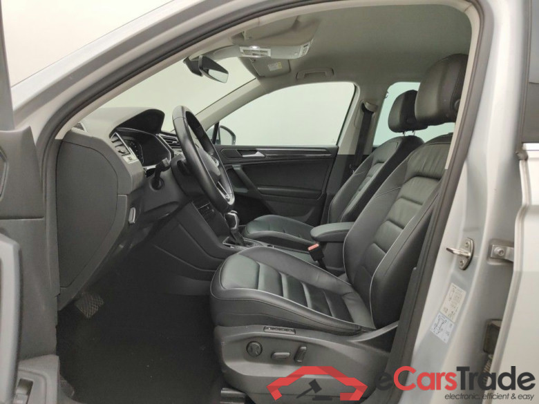 Volkswagen Tiguan 1.5 TSI 110kW DSG Elegance 5d #3