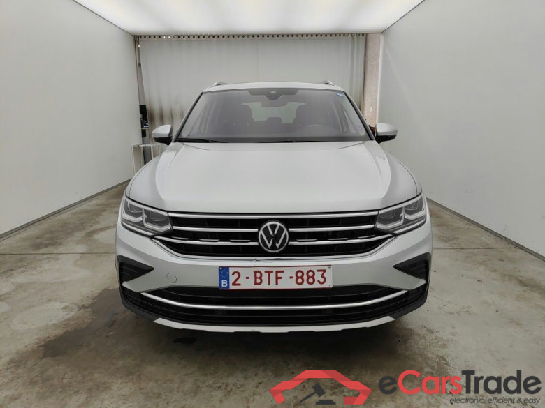 Volkswagen Tiguan 1.5 TSI 110kW DSG Elegance 5d #5