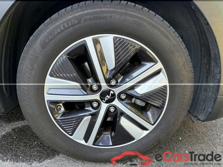 KIA Niro PHEV Niro PHEV 1.6 GDi Pace DCT #5