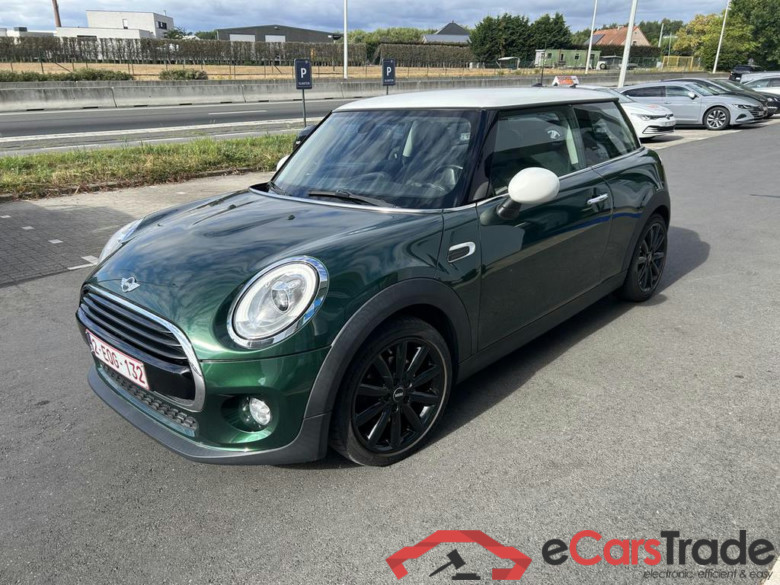 MINI Mini (F56) Mini 1.5 Cooper #1