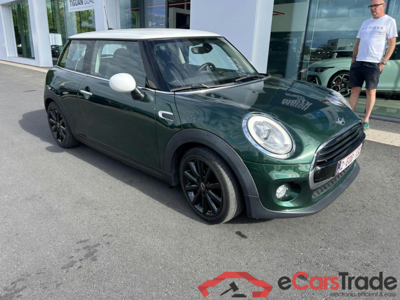 MINI Mini (F56) Mini 1.5 Cooper #2